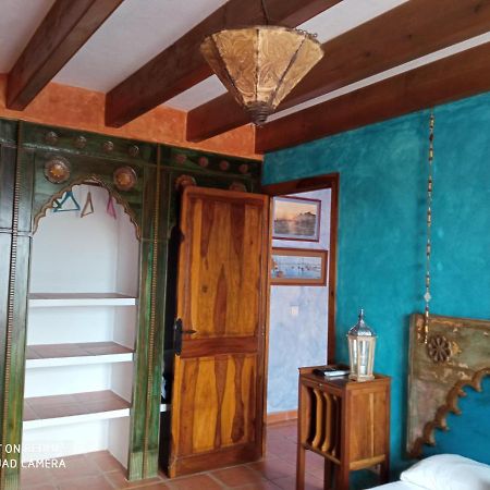 Casa Iria Villa Mahón Kültér fotó
