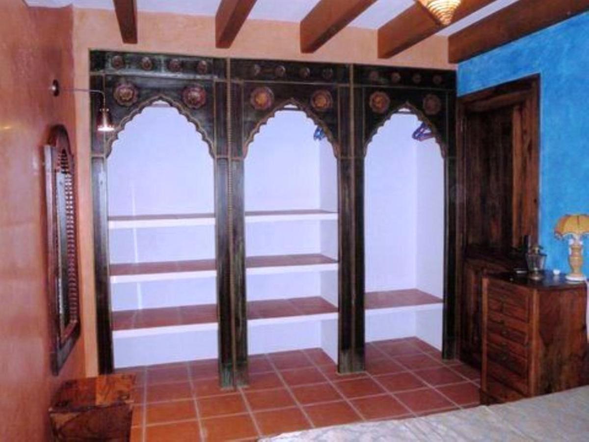 Casa Iria Villa Mahón Kültér fotó
