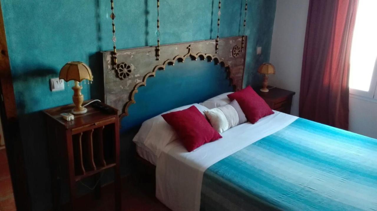 Casa Iria Villa Mahón Kültér fotó