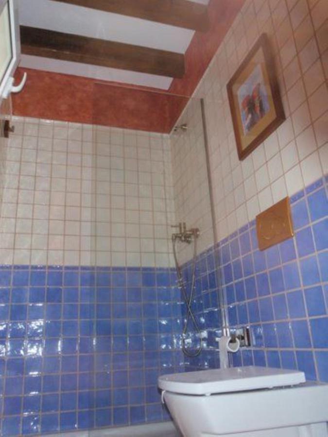 Casa Iria Villa Mahón Kültér fotó