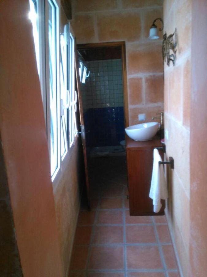 Casa Iria Villa Mahón Kültér fotó