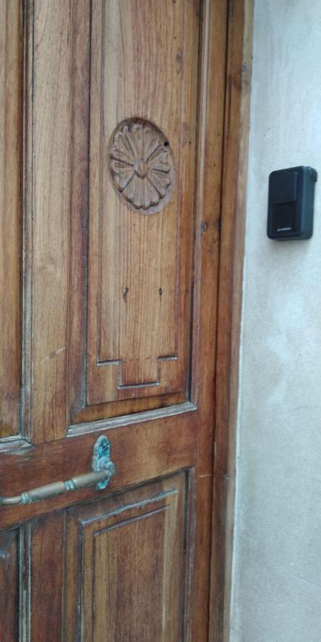 Casa Iria Villa Mahón Kültér fotó