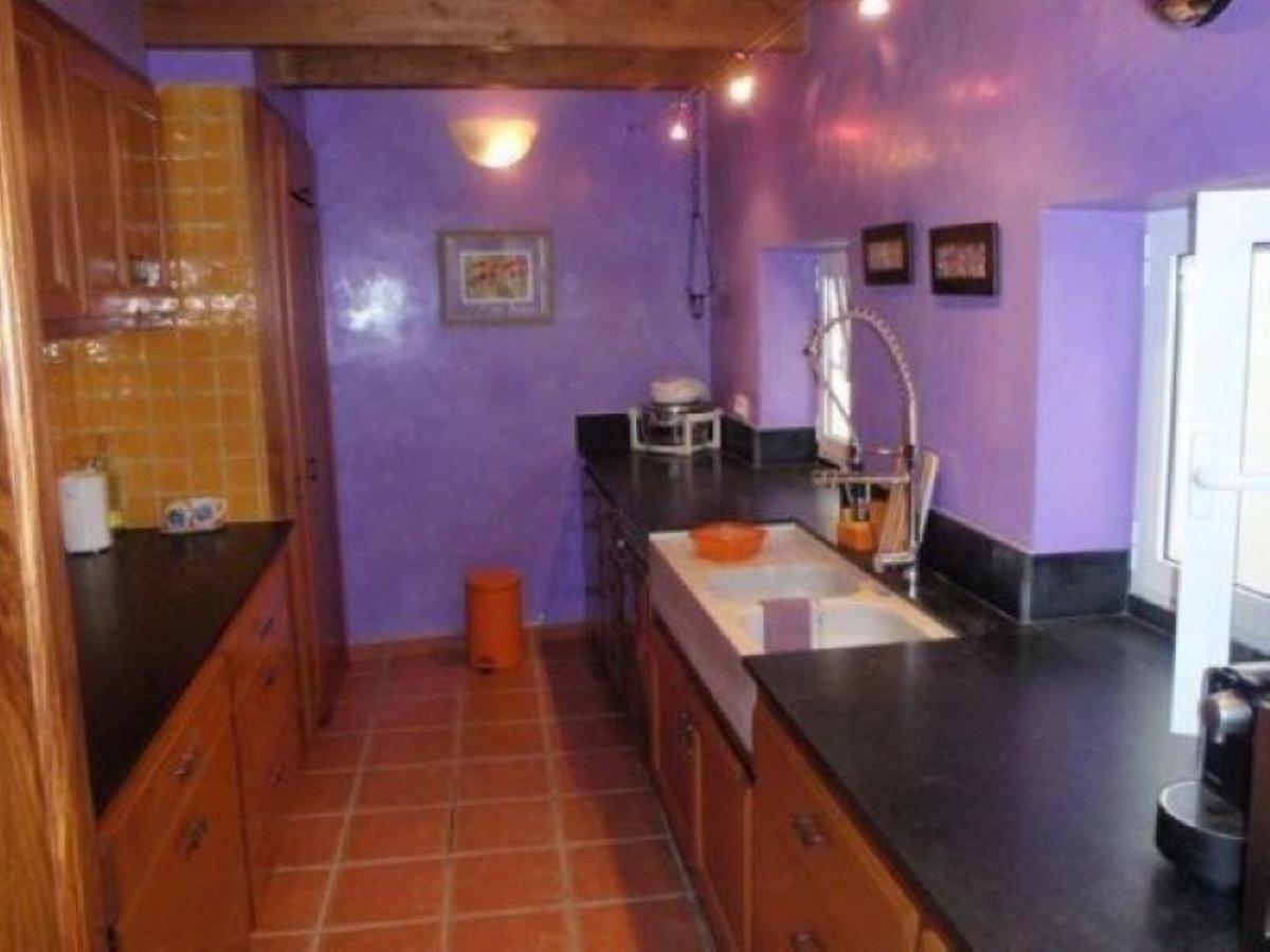 Casa Iria Villa Mahón Kültér fotó