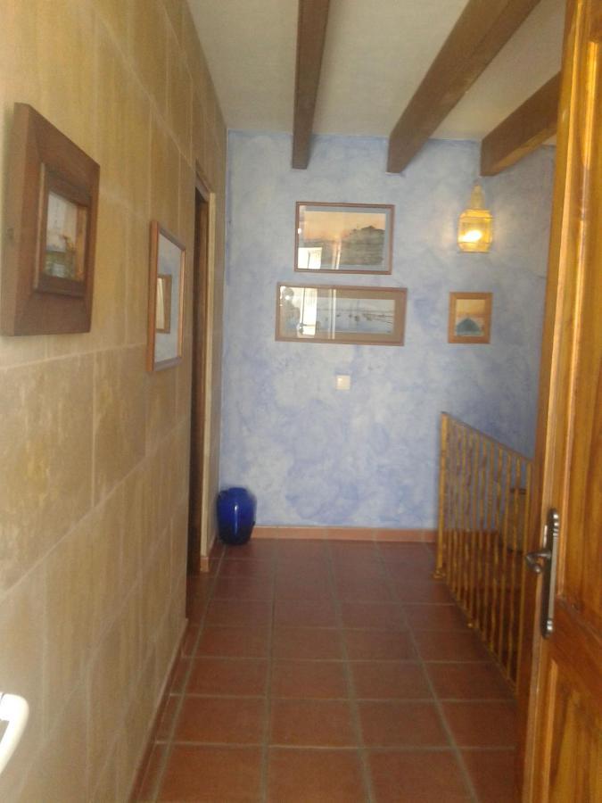 Casa Iria Villa Mahón Kültér fotó