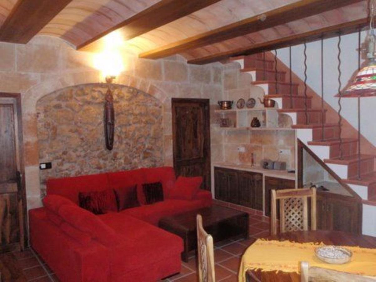 Casa Iria Villa Mahón Kültér fotó