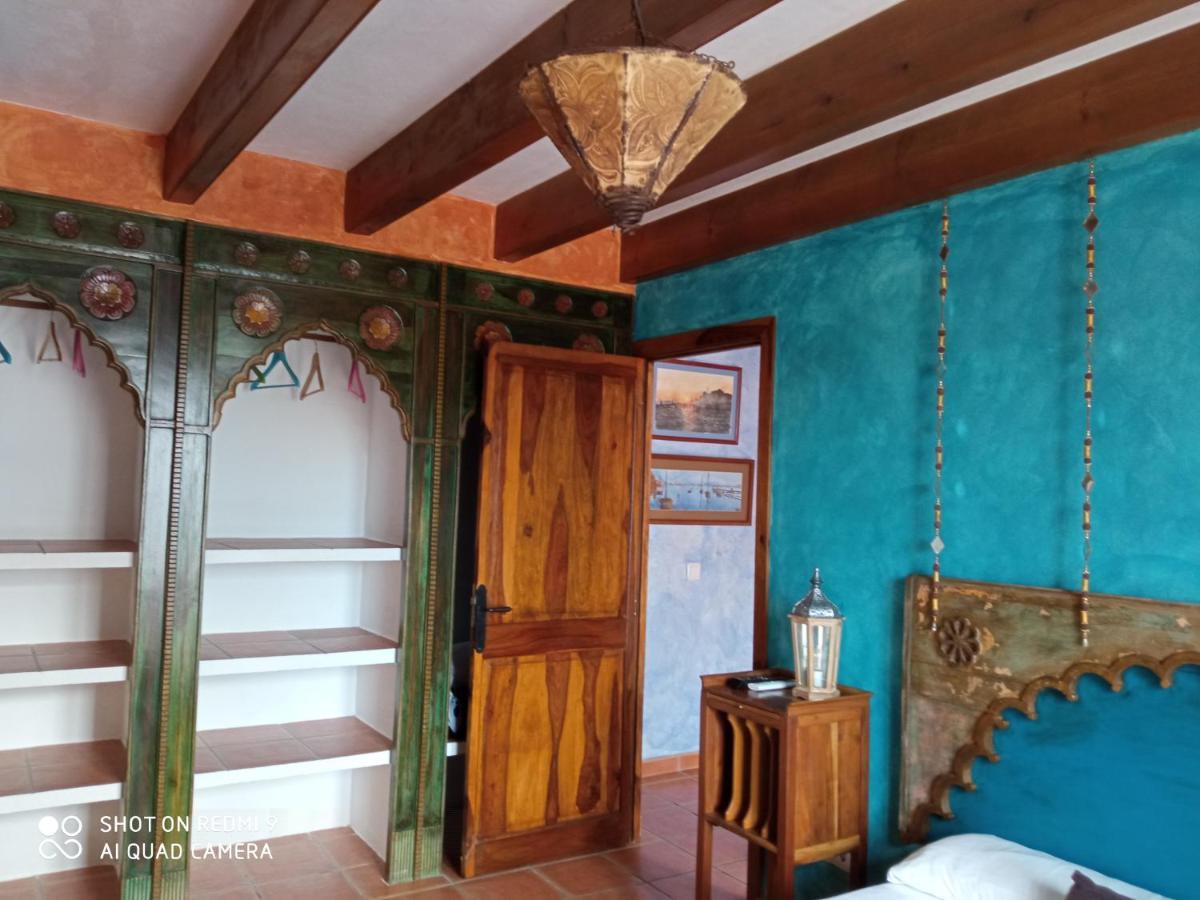 Casa Iria Villa Mahón Kültér fotó