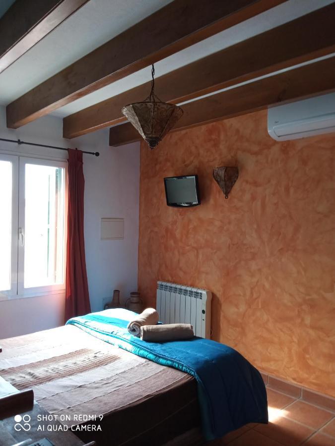 Casa Iria Villa Mahón Kültér fotó