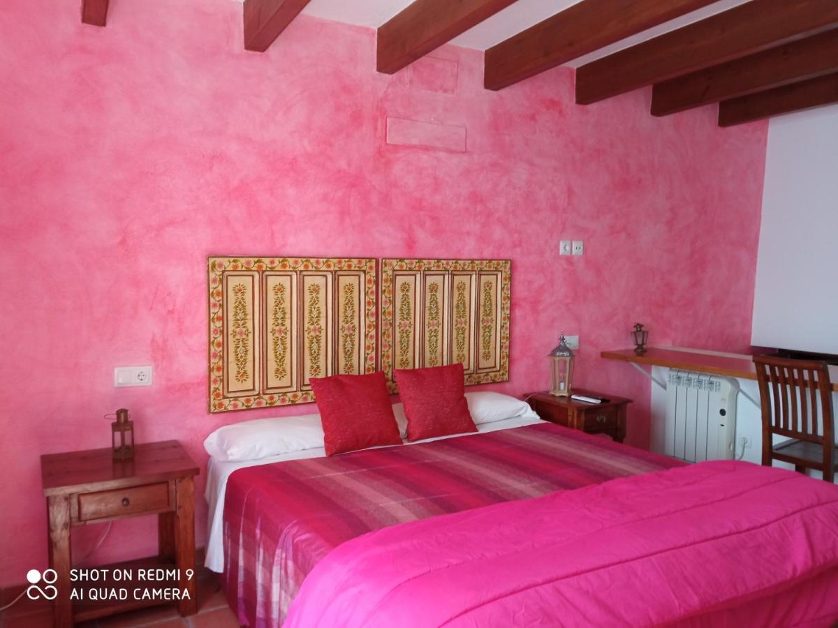 Casa Iria Villa Mahón Kültér fotó