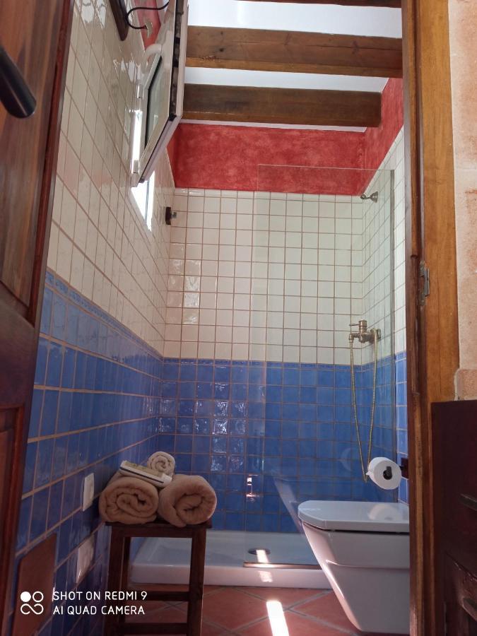 Casa Iria Villa Mahón Kültér fotó