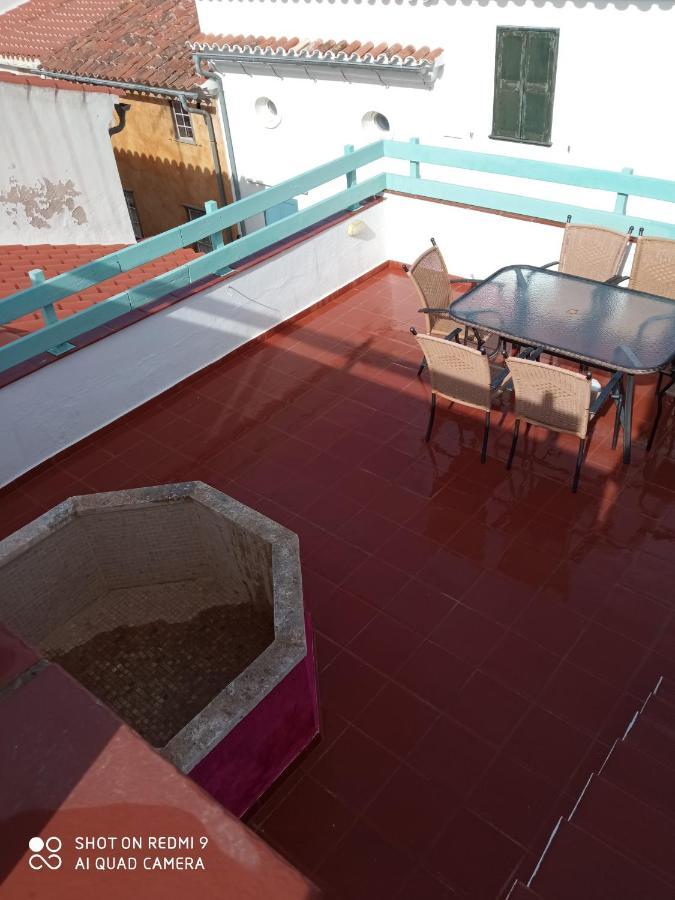 Casa Iria Villa Mahón Kültér fotó