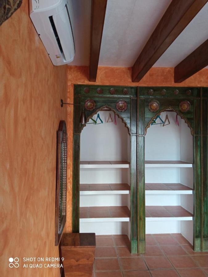 Casa Iria Villa Mahón Kültér fotó