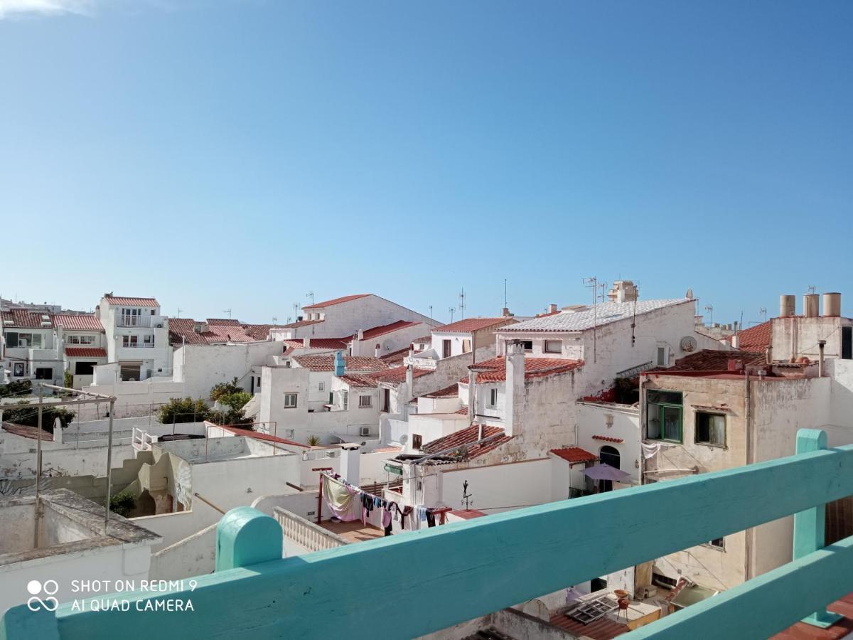 Casa Iria Villa Mahón Kültér fotó