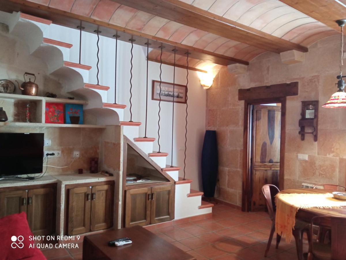 Casa Iria Villa Mahón Kültér fotó