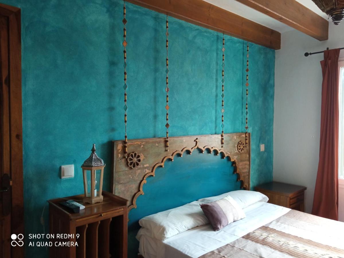Casa Iria Villa Mahón Kültér fotó