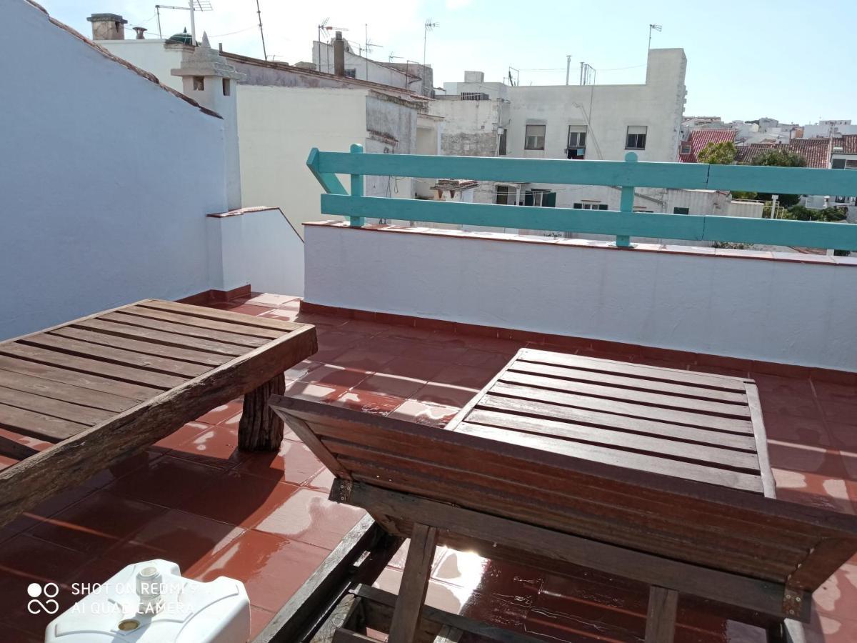 Casa Iria Villa Mahón Kültér fotó