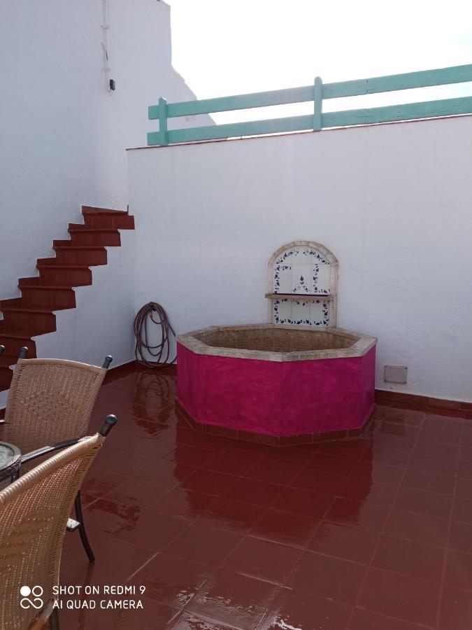 Casa Iria Villa Mahón Kültér fotó