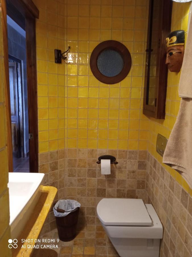 Casa Iria Villa Mahón Kültér fotó
